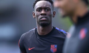 Caso Balogun no es el primero en el que la pol&iacute;tica entra en juego durante un Mundial