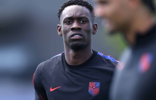 Caso Balogun no es el primero en el que la pol&iacute;tica entra en juego durante un Mundial