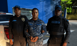 La reforma policial de escritorio
