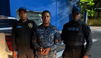 La reforma policial de escritorio