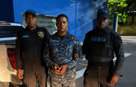 La reforma policial de escritorio