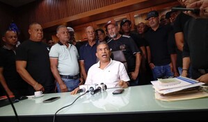 La CNTT responde al Intrant sobre aumento del pasaje en Santiago