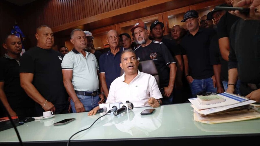 La CNTT responde al Intrant sobre aumento del pasaje en Santiago