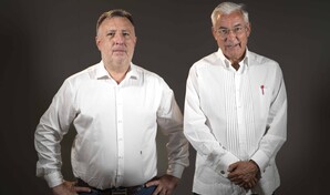 Las lecciones que deja el caso del Aeropuerto Internacional de B&aacute;varo