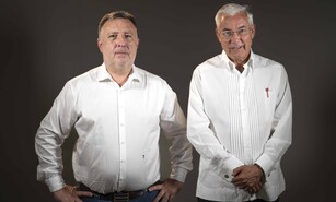 Las lecciones que deja el caso del Aeropuerto Internacional de B&aacute;varo