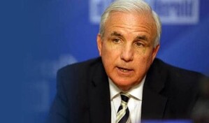 Congresista Carlos Gim&eacute;nez reacciona a la expulsi&oacute;n de funcionarios cubanos en Santo Domingo