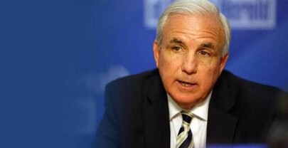 Congresista Carlos Gim&eacute;nez reacciona a la expulsi&oacute;n de funcionarios cubanos en Santo Domingo