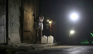 Cuba sufre nuevo apag&oacute;n generalizado