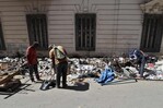 Cuba pide a la comunidad internacional que acompañe la sesión en ONU contra el bloqueo Cuba pide a la comunidad internacional que acompañe la sesión en ONU contra el bloqueo