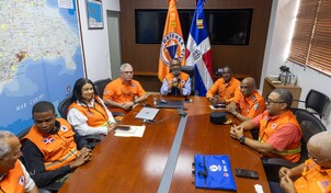 La Defensa Civil fortalece su preparaci&oacute;n y apuesta por la tecnolog&iacute;a ante los riesgos clim&aacute;ticos