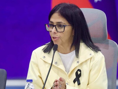 El diálogo político en Venezuela en cinco claves