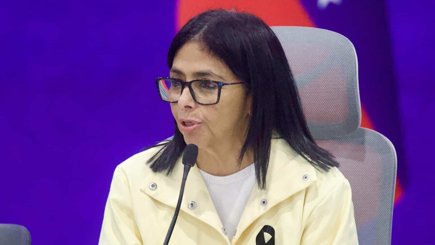 El diálogo político en Venezuela en cinco claves El diálogo político en Venezuela en cinco claves