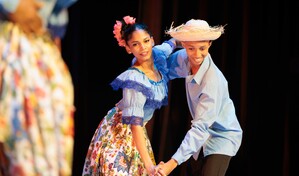 La Escuela Nacional de Danza presenta su Gala de Graduaci&oacute;n 2026