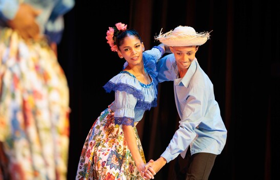 La Escuela Nacional de Danza presenta su Gala de Graduaci&oacute;n 2026