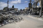 El Líbano pide presionar a Israel para detener la destrucción y la ocupación en el sur El Líbano pide presionar a Israel para detener la destrucción y la ocupación en el sur