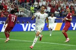 España necesitó de un gol en el minuto 91 para eliminar del mundial a Cristiano Ronaldo y Portugal España necesitó de un gol en el minuto 91 para eliminar del mundial a Cristiano Ronaldo y Portugal