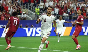 Espa&ntilde;a necesit&oacute; de un gol en el minuto 91 para eliminar del mundial a Cristiano Ronaldo y Portugal