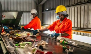 Mucha foam, poco chocolate: Reflexiones sobre el riesgo de greenwashing en la nueva Ley de Residuos