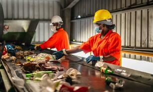 Mucha foam, poco chocolate: Reflexiones sobre el riesgo de greenwashing en la nueva Ley de Residuos
