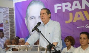 Francisco Javier Garc&iacute;a asegura que Bukele ser&aacute; un ni&ntilde;o de teta frente a su gesti&oacute;n