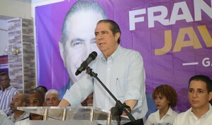 Francisco Javier Garc&iacute;a asegura que Bukele ser&aacute; un ni&ntilde;o de teta frente a su gesti&oacute;n