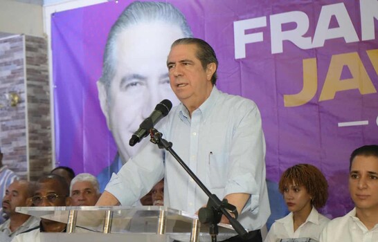 Francisco Javier Garc&iacute;a asegura que Bukele ser&aacute; un ni&ntilde;o de teta frente a su gesti&oacute;n