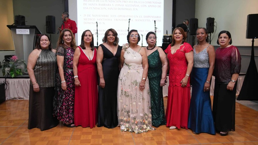 Fupreca celebra cena de gala benéfica en pro de sus jornadas gratuitas de prevención del cáncer Fupreca celebra cena de gala benéfica en pro de sus jornadas gratuitas de prevención del cáncer