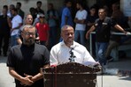 Ham&aacute;s disuelve su &oacute;rgano de gobierno en Gaza