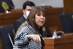Gobierno de Paraguay deplora dichos de una senadora hacia Mbappé y expresa respeto hacia Francia Gobierno de Paraguay deplora dichos de una senadora hacia Mbappé y expresa respeto hacia Francia