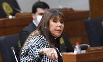 Gobierno de Paraguay deplora dichos de una senadora hacia Mbapp&eacute; y expresa respeto hacia Francia
