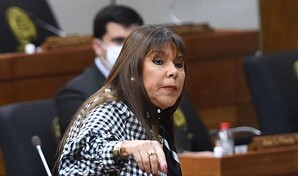 Gobierno de Paraguay deplora dichos de una senadora hacia Mbapp&eacute; y expresa respeto hacia Francia