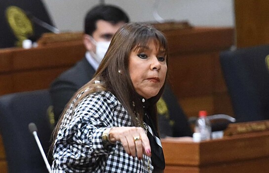 Gobierno de Paraguay deplora dichos de una senadora hacia Mbapp&eacute; y expresa respeto hacia Francia