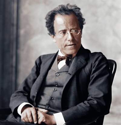 Escuchemos a Mahler