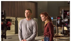 I Will Find You, la serie de suspenso que arrasa en Netflix y conquista el Top 1 en 75 pa&iacute;ses