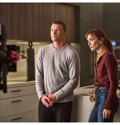 I Will Find You, la serie de suspenso que arrasa en Netflix y conquista el Top 1 en 75 pa&iacute;ses
