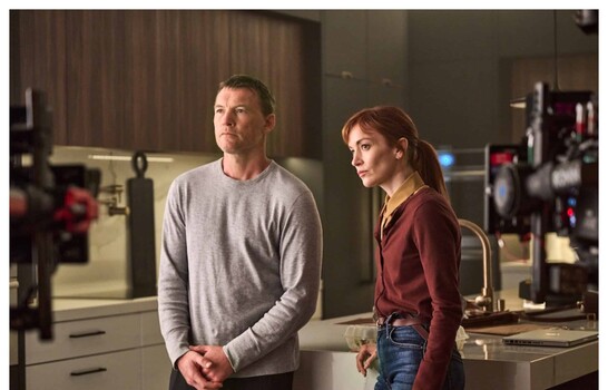 I Will Find You, la serie de suspenso que arrasa en Netflix y conquista el Top 1 en 75 pa&iacute;ses