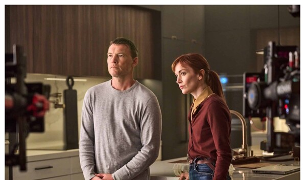I Will Find You, la serie de suspenso que arrasa en Netflix y conquista el Top 1 en 75 pa&iacute;ses