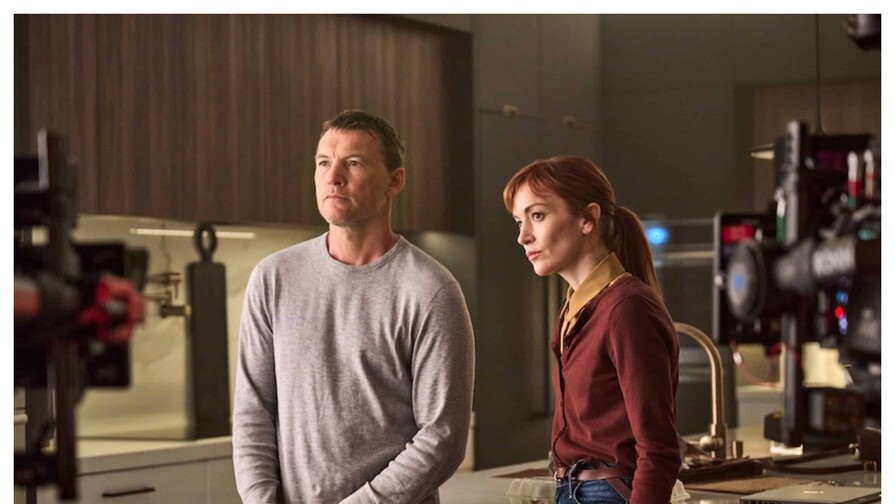 I Will Find You, la serie de suspenso que arrasa en Netflix y conquista el Top 1 en 75 pa&iacute;ses
