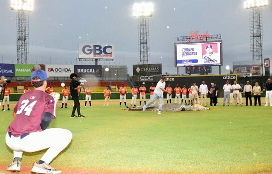 La Amateur Scouting League completa el inicio de temporada 2026 con inauguraci&oacute;n en regi&oacute;n norte