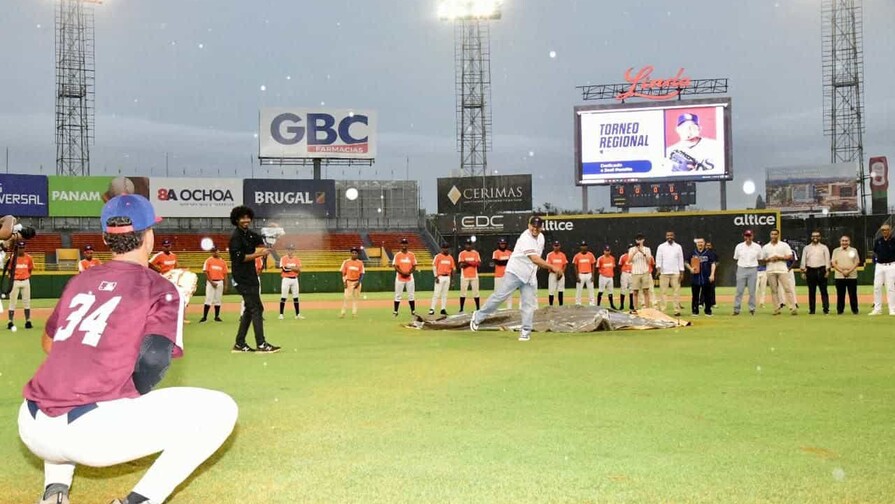 La Amateur Scouting League completa el inicio de temporada 2026 con inauguración en región norte La Amateur Scouting League completa el inicio de temporada 2026 con inauguración en región norte