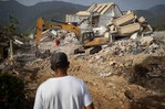 Sube a 3,889 la cifra de muertos por el doble sismo en Venezuela