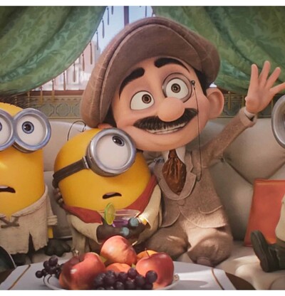 Minions & Monsters lidera la taquilla mundial: este es el millonario monto que ha recaudado