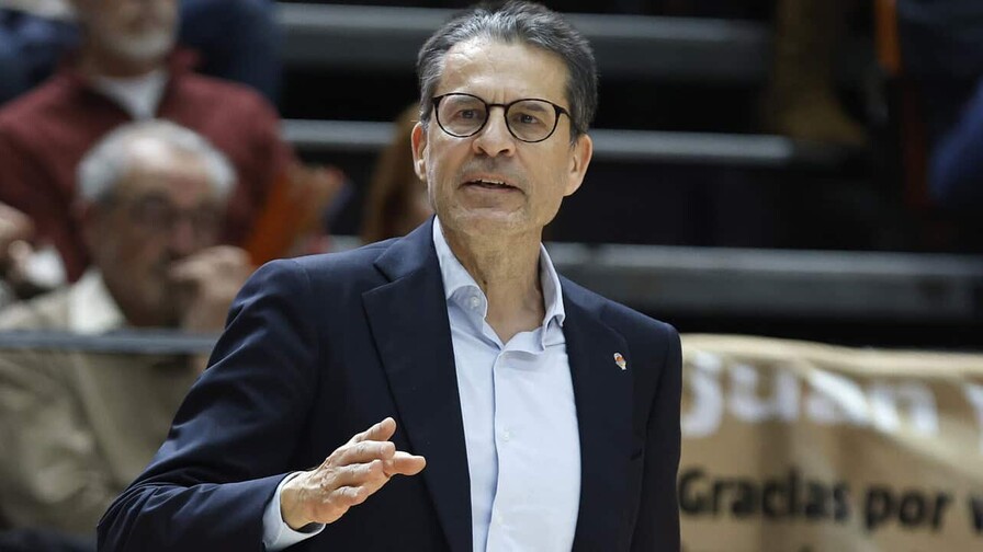 Pedro Martínez: Con tantos partidos es difícil mantener un nivel muy alto Pedro Martínez: Con tantos partidos es difícil mantener un nivel muy alto