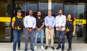 Listo Ferreter&iacute;a y Hogar abre su segunda sucursal en Santo Domingo Este