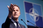Rutte espera planes creíbles de aliados en cumbre de OTAN para equilibrar cargas con EE. UU. Rutte espera planes creíbles de aliados en cumbre de OTAN para equilibrar cargas con EE. UU.