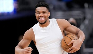 Miami Heat oficializa el traspaso hist&oacute;rico de Giannis Antetokounmpo