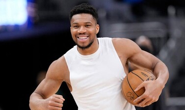 Miami Heat oficializa el traspaso hist&oacute;rico de Giannis Antetokounmpo
