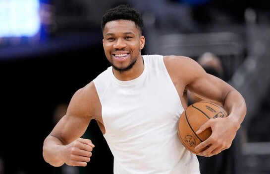 Miami Heat oficializa el traspaso hist&oacute;rico de Giannis Antetokounmpo