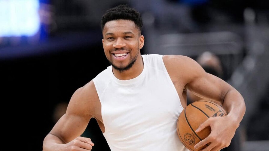 Miami Heat oficializa el traspaso histórico de Giannis Antetokounmpo Miami Heat oficializa el traspaso histórico de Giannis Antetokounmpo
