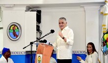 Miguel Vargas propone una alianza opositora para enfrentar al PRM en 2028